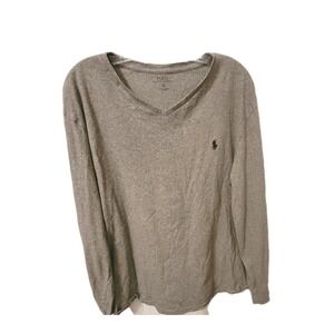 Polo Ralph Lauren Polo Men's Shirt Long Sleeve Size X Large